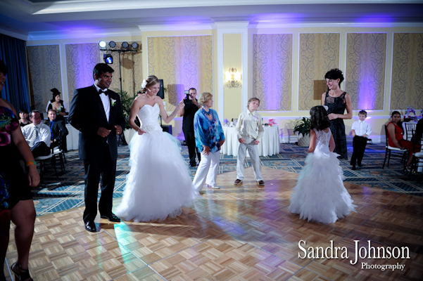 Best Omni Championsgate Wedding photographer - Sandra Johnson (SJFoto.com)